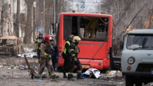 Megtorlást és pusztító választ ígért Ukrajna a Szumi elleni rakétacsapás után - Oroszország háborúja Ukrajnában – az Index hétfői hírösszefoglalója