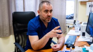 Az Indexnek kitálalt Kőnig doki, ez történik a kórházakban