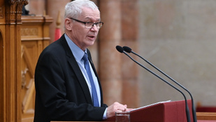 Célkeresztben Hankó Balázs családja, vizsgálat indult Vészabó Noémi Munkácsy-díja miatt