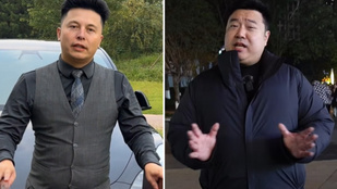 A kínai Donald Trump és Elon Musk láttán a vámháború is csak egy rossz vicc