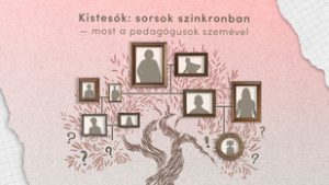 A gyerekek ajándékba kapják testvéreiket, de nem mindegy a szülők batyuja