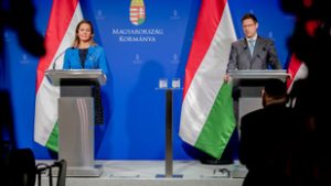 Hamarosan újabb bejelentéseket tesz a kormány, csütörtökön tartanak sajtótájékoztatót Gulyás Gergelyék