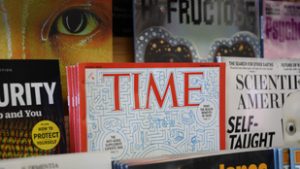 A Time magazin közzétette a 100 legbefolyásosabb emberének listáját