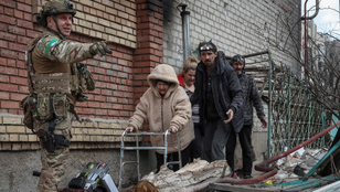 „Jelentős az előrehaladás” – nagy bejelentést tett Zelenszkij egy kulcsfontosságú megállapodásról - Oroszország háborúja Ukrajnában – az Index csütörtöki hírösszefoglalója