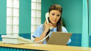 Sallai Nórának vissza kellett térnie a kórházba