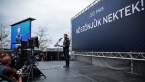A Fidesznek kapóra jött, a Tiszának csapda lett Ukrajna uniós csatlakozásának kérdése