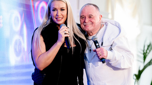 Nagy Feró bevallotta, van az a pénz, amiért újra elvállalná A Nagy Duettet