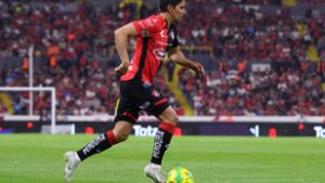 Őrületes bombával jelentkezett be a Puskás-díjra a mexikói futballista