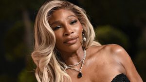 Serena Williams: Engem 20 évre tiltottak volna el azért, amit Sinner tett