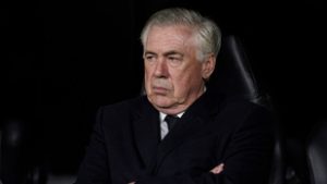 Kitudódott, mikor rúgja ki Carlo Ancelottit a Real Madrid elnöke