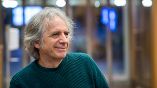 A magyarok Pandacsöki Boborjánja, aki már az egész országot megnevettette