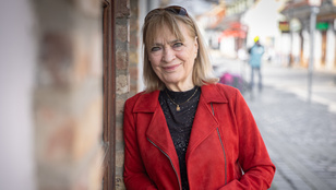 Kovács Kati: Télen a szomszéd megengedte, hogy egy szál petrezselymet kikaparjak a földből