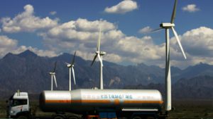 Totálisan átalakulhat a világ energiapolitikája
