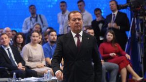 Putyin szövetésgese szerint bölcs dolog lenne, ha Amerika „mosná a kezeit” az ukrajnai háborúban
