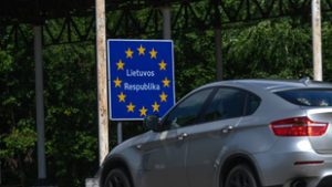 Politico: Litvánia Oroszország támadásától tart, a Suwalki-folyosó megújítására készül