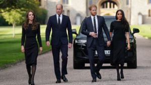 Zaklatással vádolja a királyi udvar tisztségviselője Meghan Markle-t