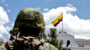 Ecuadorban merénylettől tartanak, a legmagasabb szintű készültségben van az ország