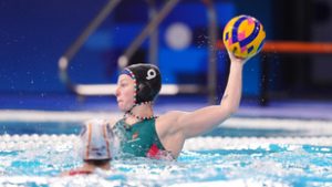 Az olimpiai bajnok sem okozott problémát, döntős a magyar női vízilabda válogatott a világkupán