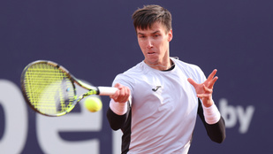 Véget ért Marozsán Fábián müncheni menetelése, nem bírt a világ harmadik legjobbjával