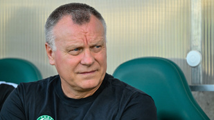 Bognár György: „Gondolhatod, nem az járt a fejemben, hogy jó lenne gólt kapni a 92. percben...”