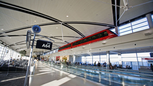 Családi látogatásra ment az Egyesült Államokba egy magyar férfi, de hamar kitoloncolták az országból