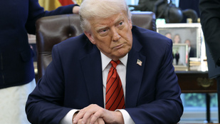 Ezt senki sem várta: a Trump-jelenség fordulópont lehet az Európai Uniónak