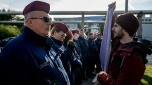 A rendőrség vizsgálja az Orbán Viktor elleni feljelentést