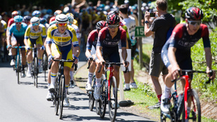 Azt hiszi, mindent tud a profi kerékpározásról? Most kiderül!