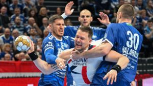 A világ legjobbja ellen írna történelmet a Szeged, amivel a magyar kézilabda is az egekbe kerülne