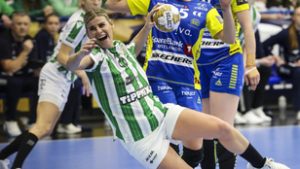 Vámos Petra, valamint a Győr és a Fradi egy-egy légiósa is a BL-álomcsapatban