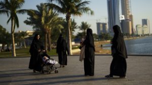 Példátlan változásokat vezetnek be a női jogok terén az arab országban