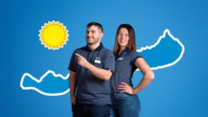 Nyáron kiemelt bérezést és szálláslehetőséget kínál a Lidl a Balatonnál