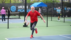 Visszatér a profi sportba a nyolcszoros Grand Slam-torna-győztes teniszlegenda