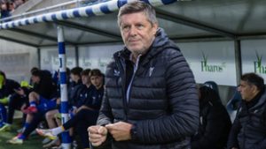 Újabb vezetőedzőt rúgtak ki a labdarúgó NB I-ben