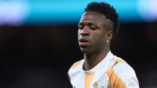 Vizsgálatot indítottak a Real Madrid sztárja ellen az etikai kódex megsértése miatt