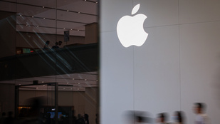 Gigabírságot kapott az Apple és a Meta az Európai Bizottságtól