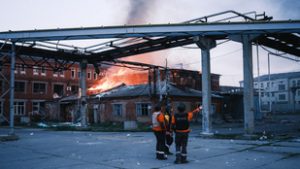 Pokoli veszteségek jönnek, minden eddiginél véresebb harcok várhatók Ukrajnában