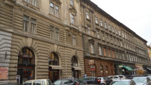 Gyalogoszónává alakítják a Belső-Erzsébetvárost – új közlekedési rend jön a bulinegyedben