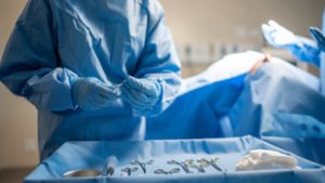 Lebukott egy szervkereskdelemből élő afrikai kórház