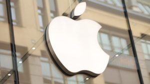 A leheletnél is vékonyabb lesz a következő iPhone