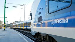 Májustól változás lép életbe a Székesfehérvár–Szombathely vasútvonalon