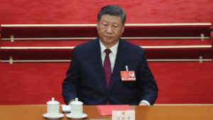 Kína felkészült az amerikai vámok hatásaira, új gazdasági tervet jelentett be Peking