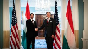 Magyar Levente: Amerikai nukleáris technológia is megjelenhet Magyarországon