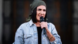 Tóth Gabi: Volt egy ötórás életmentő műtétem, szerintem túlélem, ha nem kedvelsz