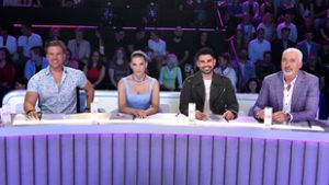 Hajós András: Sokat ülök az arcukon, azért értem a nyelvüket