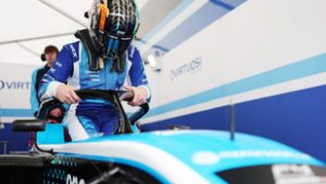 A remekül versenyző Molnár Martin kétszer is felállhatott a dobogóra a brit F4-ben