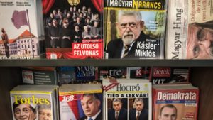 Magyar szerkesztőségek panaszolták be az államot az Európai Bizottságnál