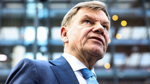 Johann Wadephul lesz az új német külügyminiszter