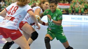 Ellenfelet kapott a címvédő Győr a női kézilabda BL-ben