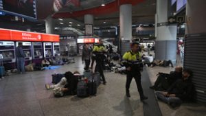 Csaknem egy nap alatt sikerült helyreállítani az áramszolgáltatást Spanyolországban